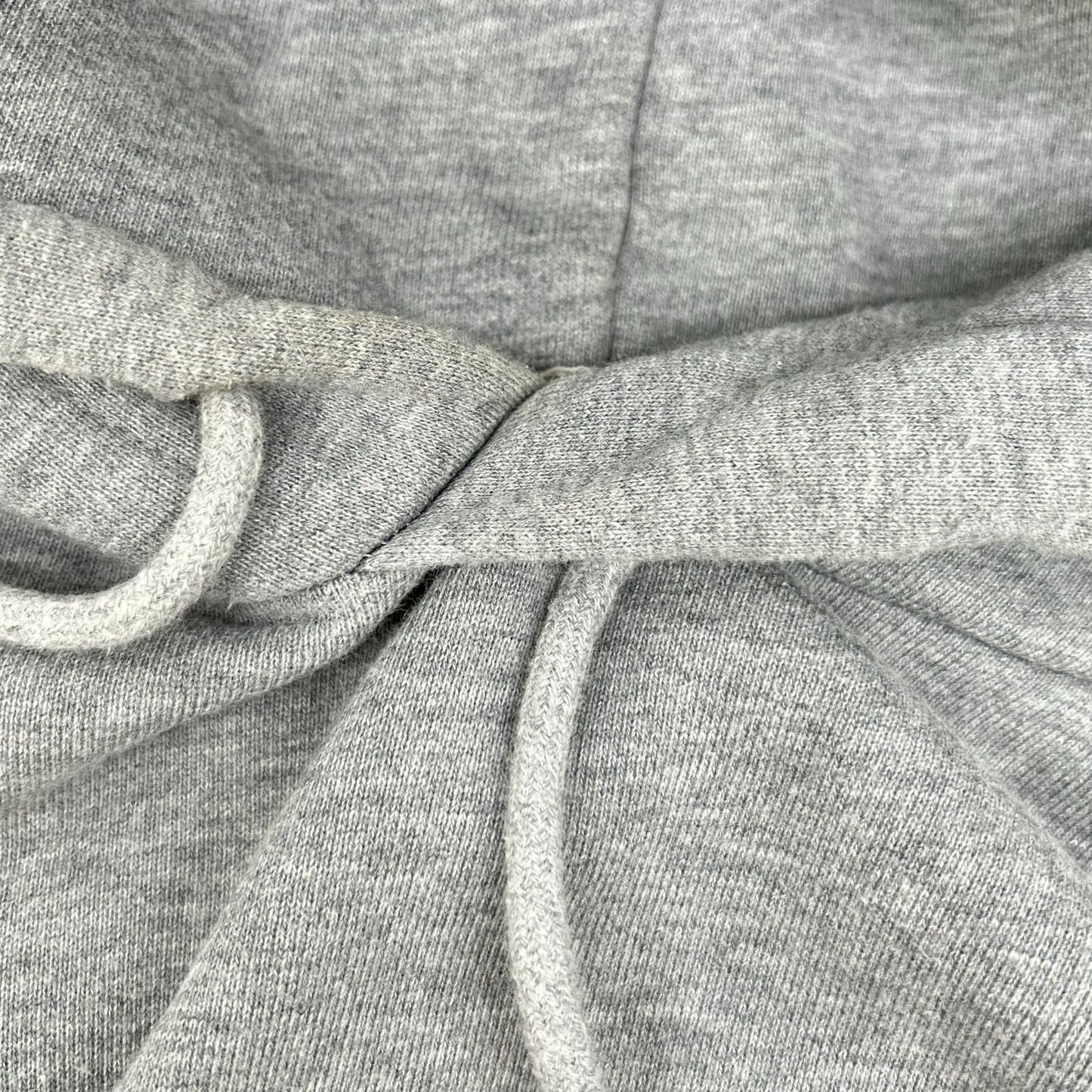 Celine Gray Logo Print Sweatshirt Hoodie XXL — view 5