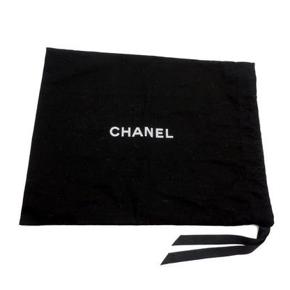 Chanel Shoulder Bag Black — view 9