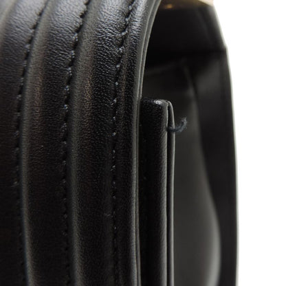 Chanel Shoulder Bag Black — view 8
