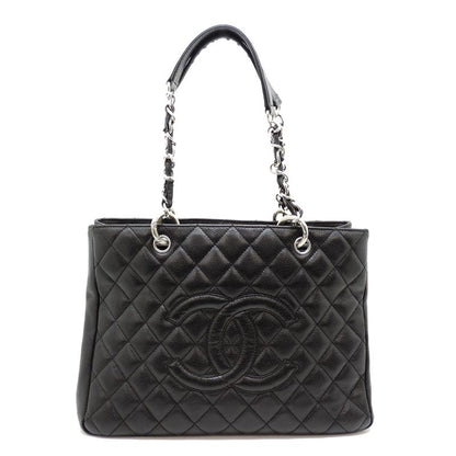 Chanel Tote Black