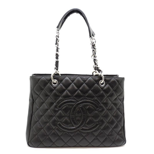 Chanel Tote Black