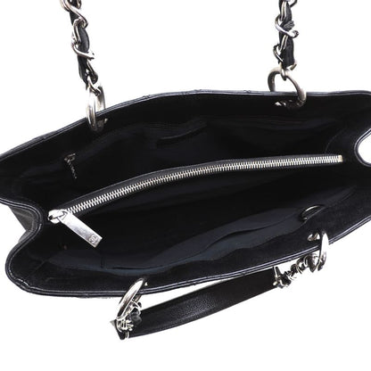 Chanel Tote Black — view 6