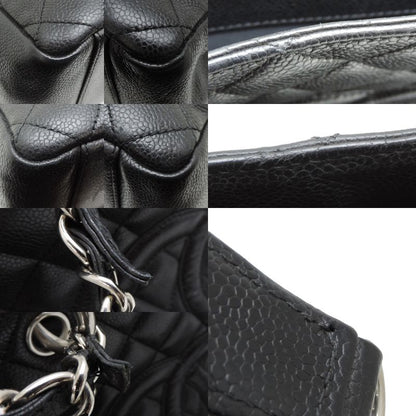 Chanel Tote Black — view 8