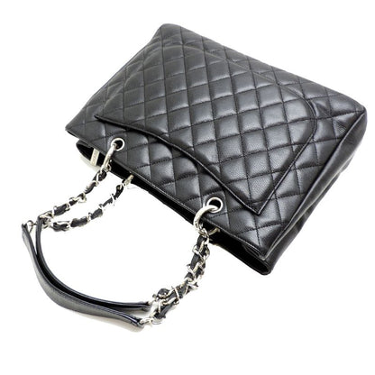 Chanel Tote Black — view 4