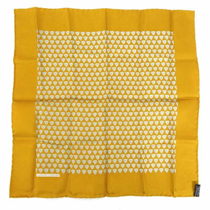 Hermes Scarf Petit Carre — view 2