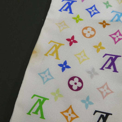 Louis Vuitton Scarf Monogram Multicolor Bandeau — view 6