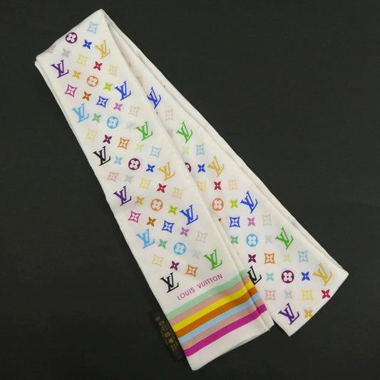 Louis Vuitton Scarf Monogram Multicolor Bandeau