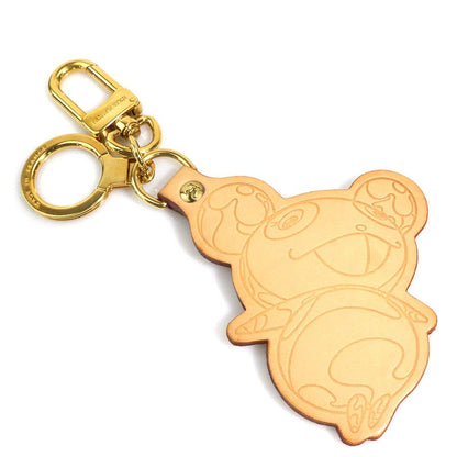 Louis Vuitton Key Ring Charm Porte Cles Panda