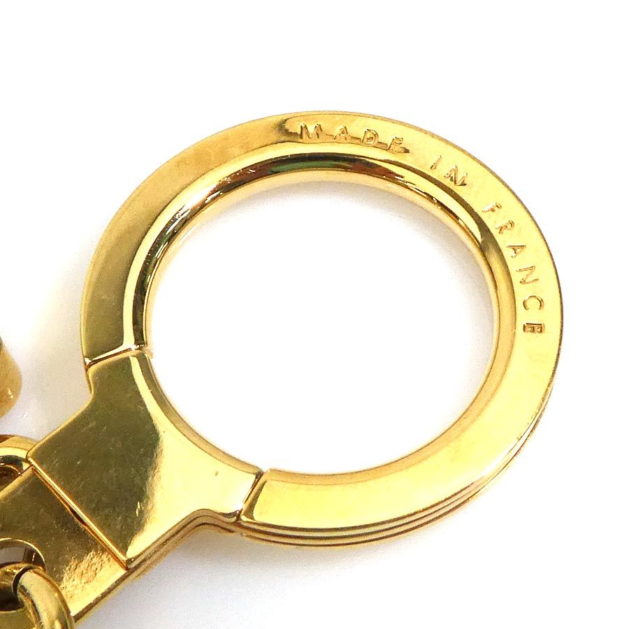 Louis Vuitton Key Ring Charm Porte Cles Panda — view 6