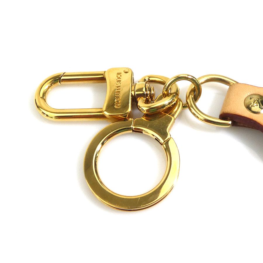 Louis Vuitton Key Ring Charm Porte Cles Panda — view 7