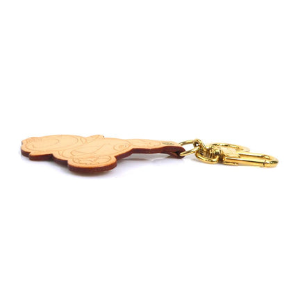 Louis Vuitton Key Ring Charm Porte Cles Panda — view 3