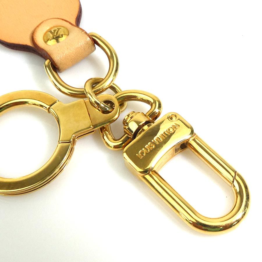 Louis Vuitton Key Ring Charm Porte Cles Panda — view 5