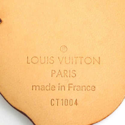Louis Vuitton Key Ring Charm Porte Cles Panda — view 8