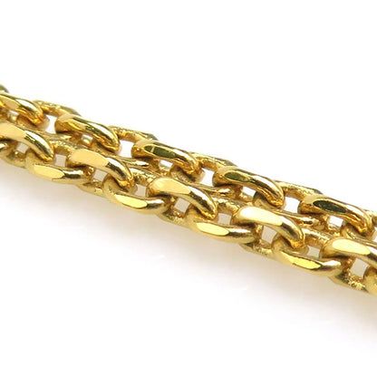 Dior Necklace Gold — view 8