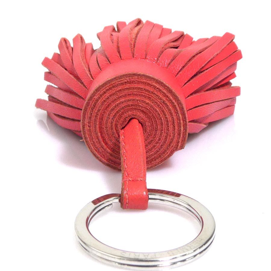 Hermes Key Holder Key Ring Carmen — view 5