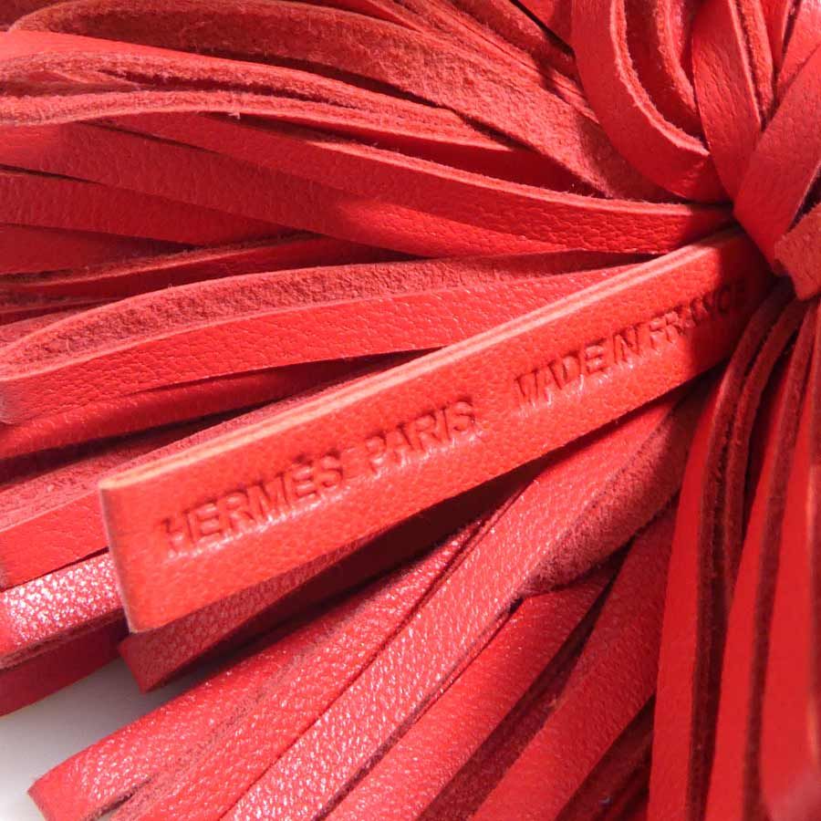 Hermes Key Holder Key Ring Carmen — view 9