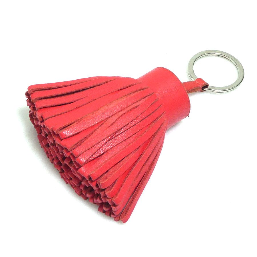 Hermes Key Holder Key Ring Carmen — view 2