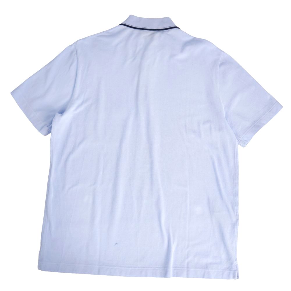 Hermes Shirt Polo Pique Cotton — view 3