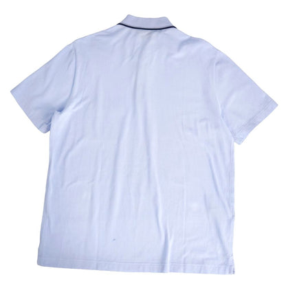 Hermes Shirt Polo Pique Cotton — view 3