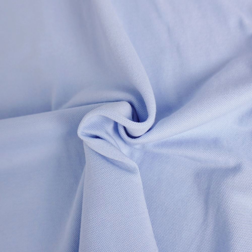 Hermes Shirt Polo Pique Cotton — view 4
