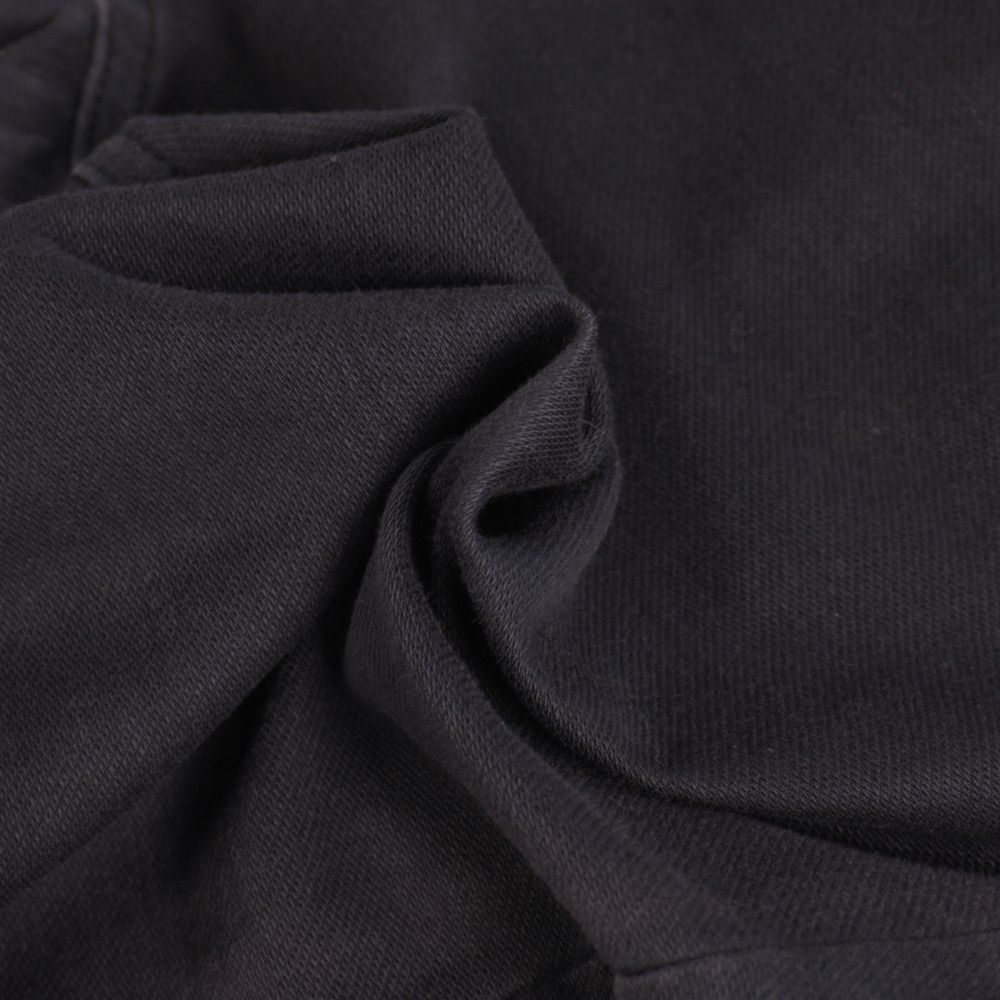 Chanel Pants Long CC Logo Leather — view 4