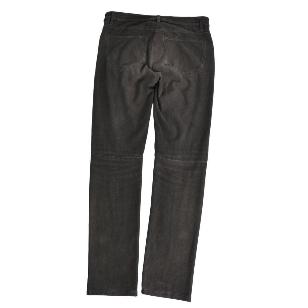 Chanel Pants Long Cotton Stretch — view 4