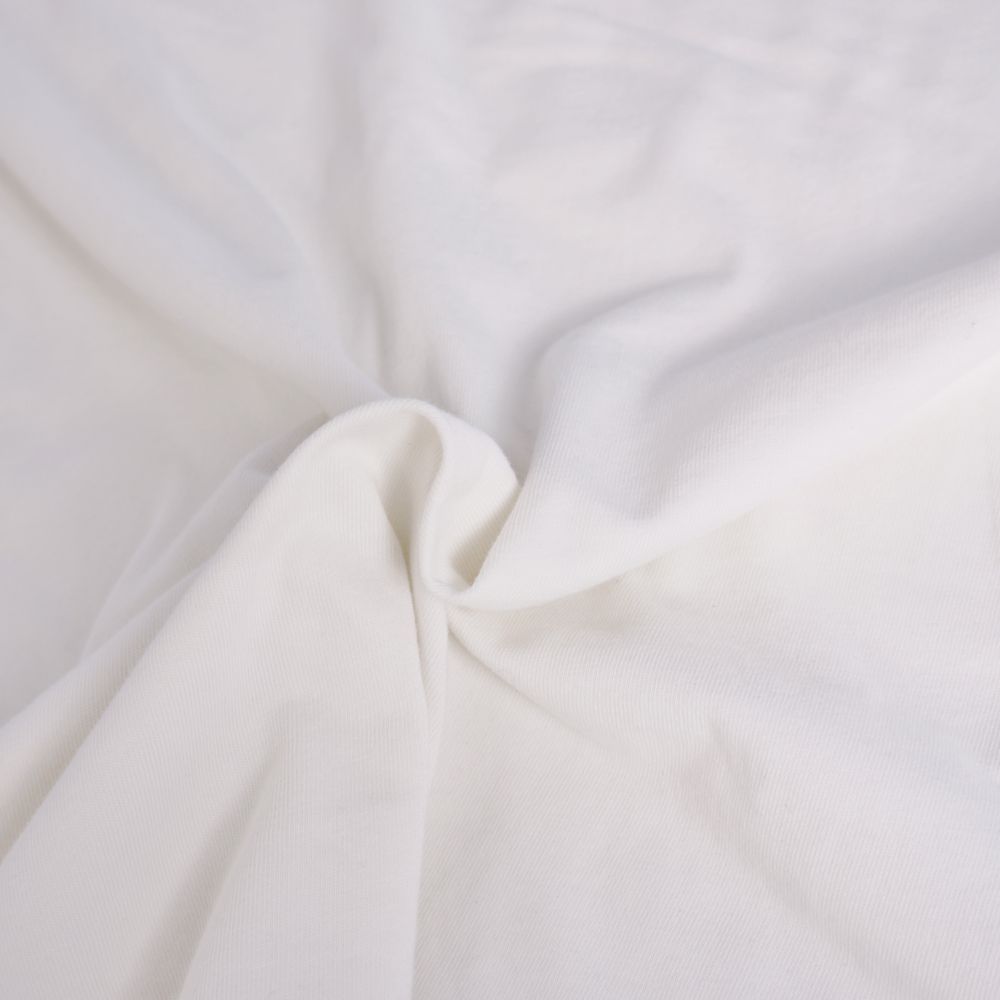Moncler T-Shirt Shorts White — view 4