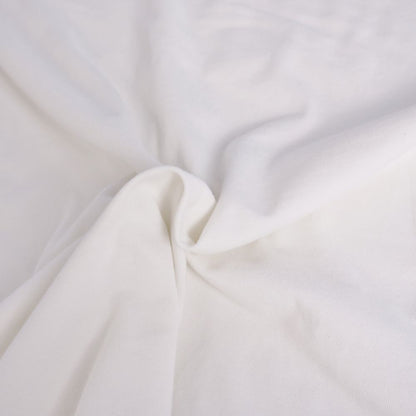 Moncler T-Shirt Shorts White — view 4