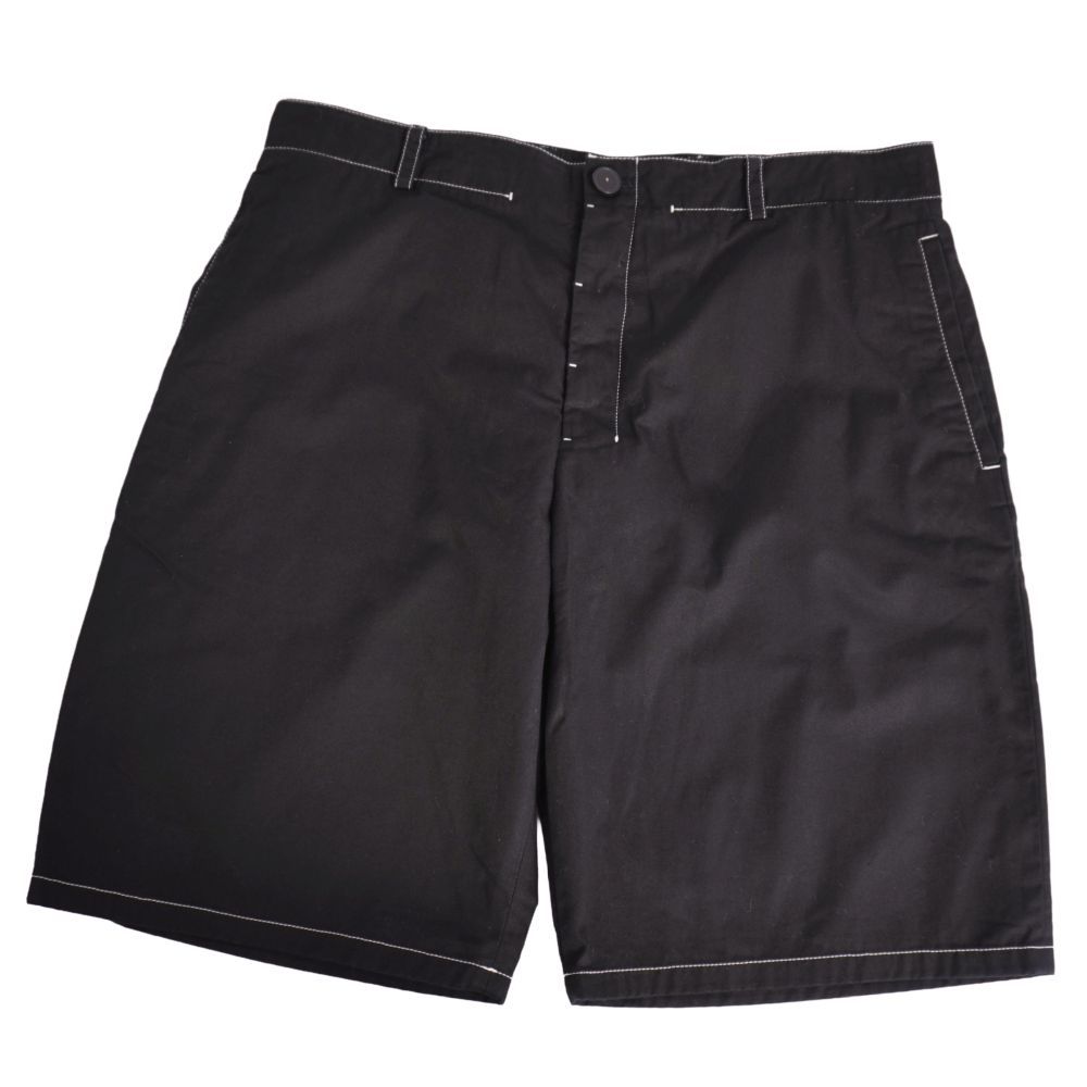 Hermes Pants Shorts Cotton