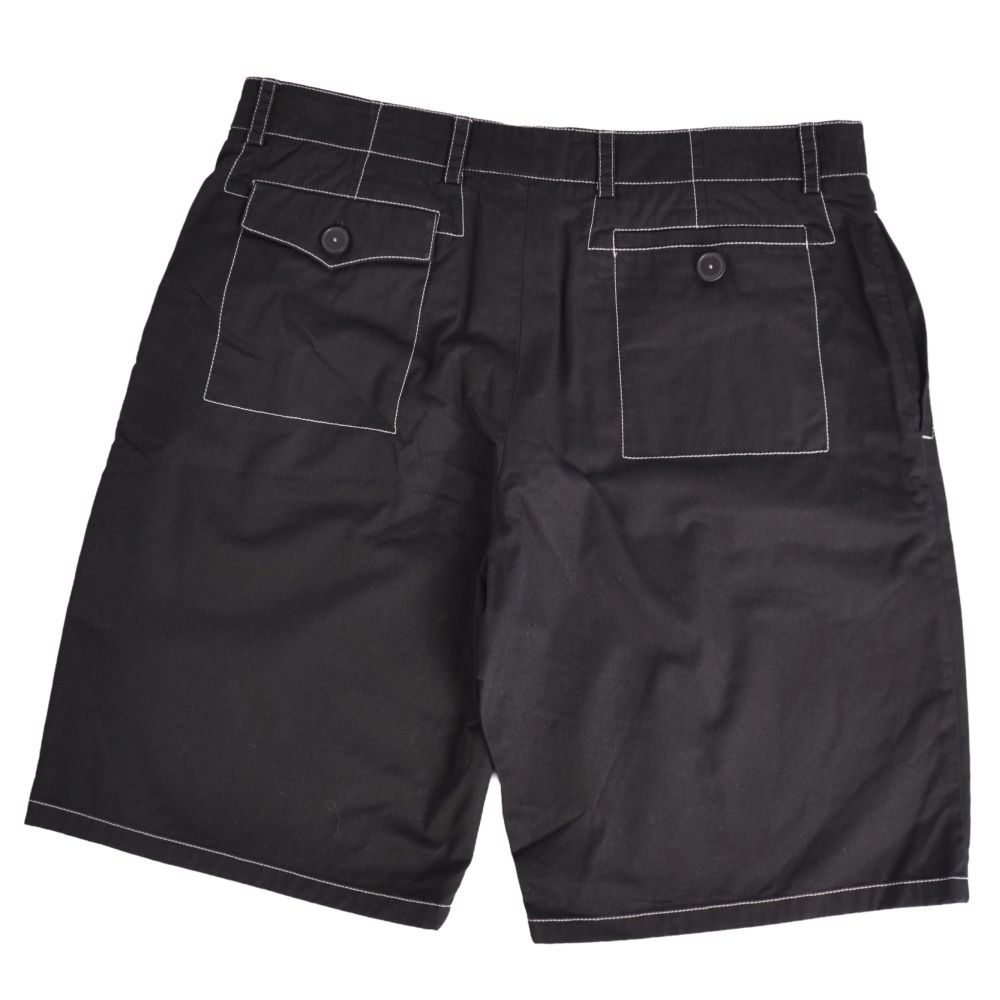 Hermes Pants Shorts Cotton — view 3