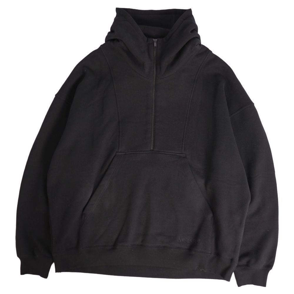 Saint Laurent Paris Hoodie 20