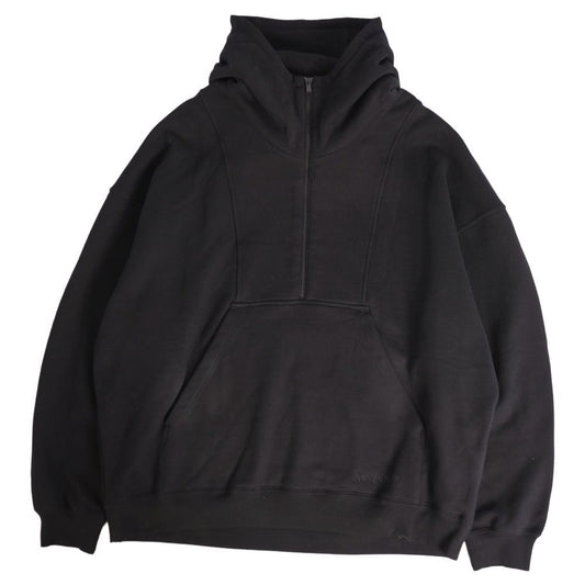Saint Laurent Paris Hoodie 20