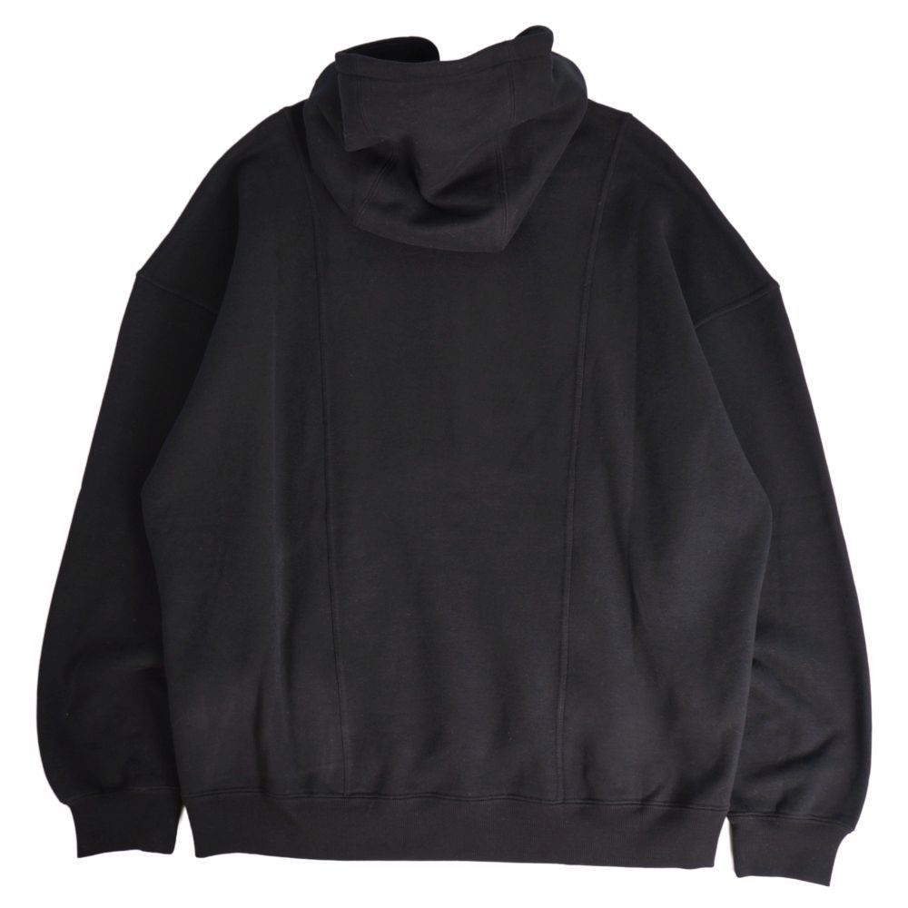 Saint Laurent Paris Hoodie 20 — view 3