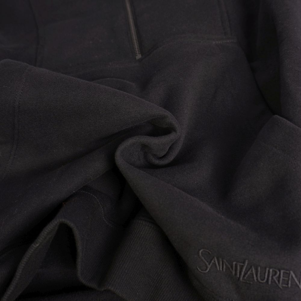 Saint Laurent Paris Hoodie 20 — view 4