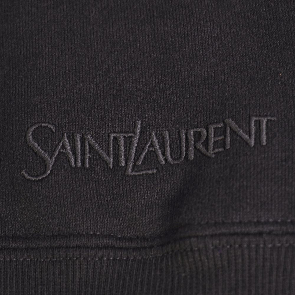 Saint Laurent Paris Hoodie 20 — view 5
