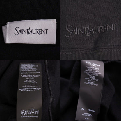 Saint Laurent Paris Hoodie 20 — view 6
