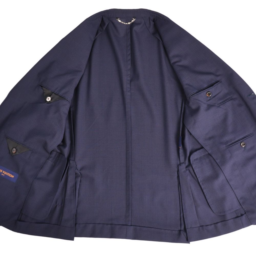 Louis Vuitton Jacket Tailored — view 5