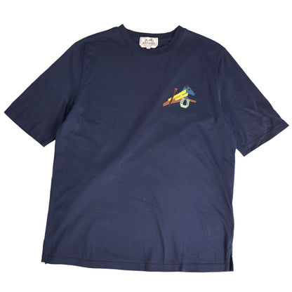 Hermes T-Shirt Short Sleeve