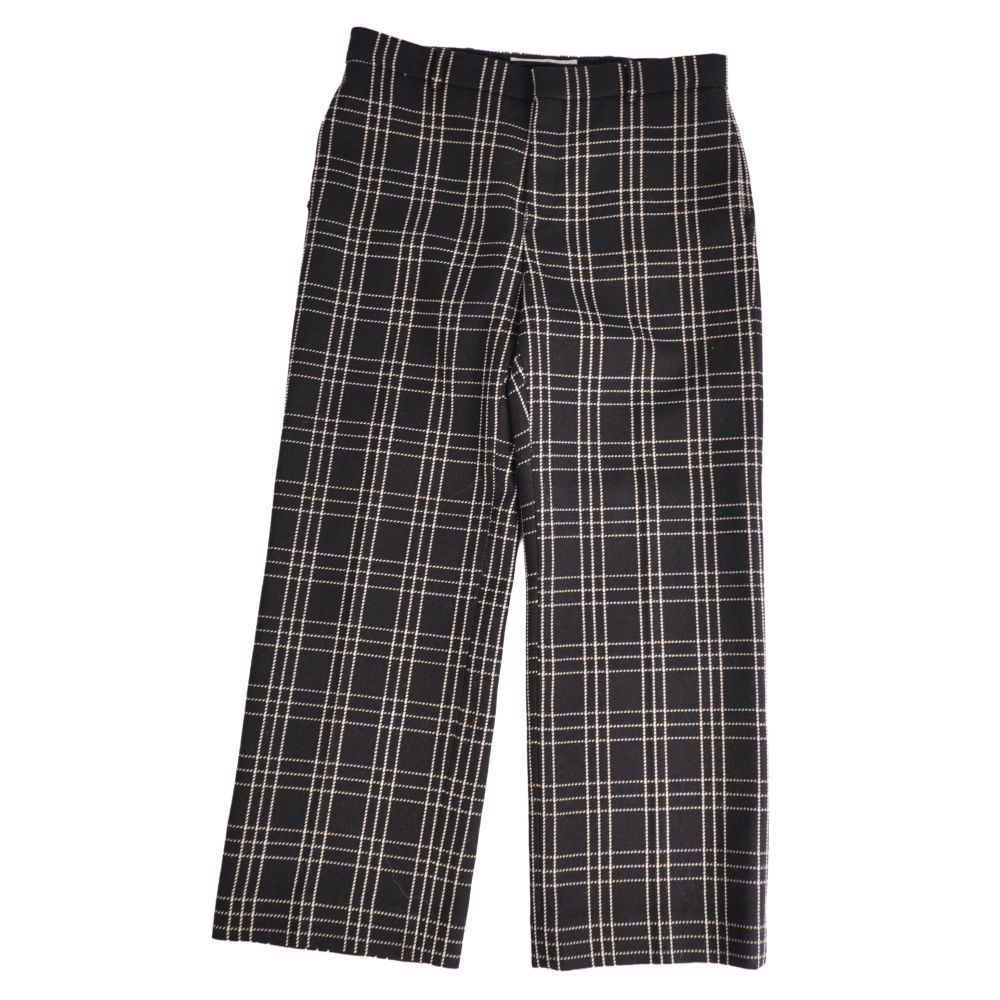 Dior Long Pants Black