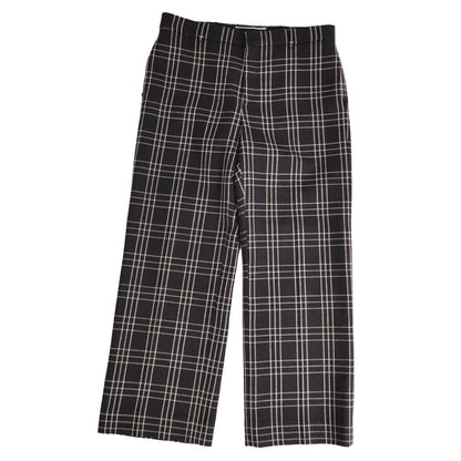 Dior Long Pants Black