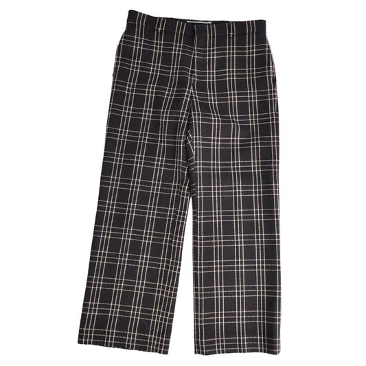 Dior Long Pants Black