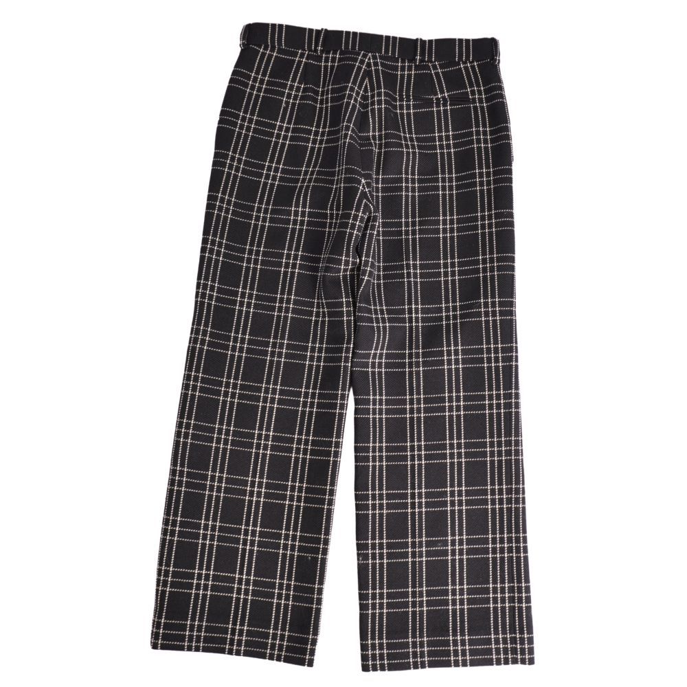 Dior Long Pants Black — view 3