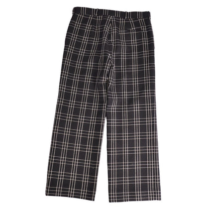Dior Long Pants Black — view 3