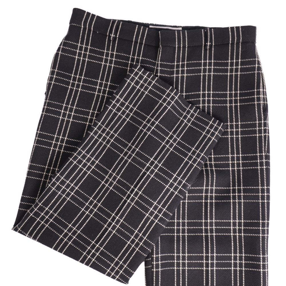 Dior Long Pants Black — view 2