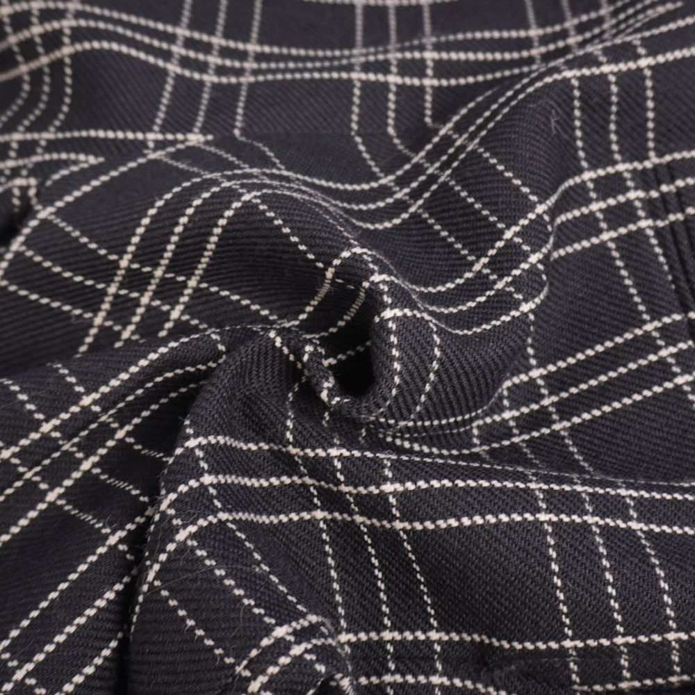 Dior Long Pants Black — view 4
