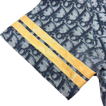 Dior Trotter T-Shirt Blue — view 6