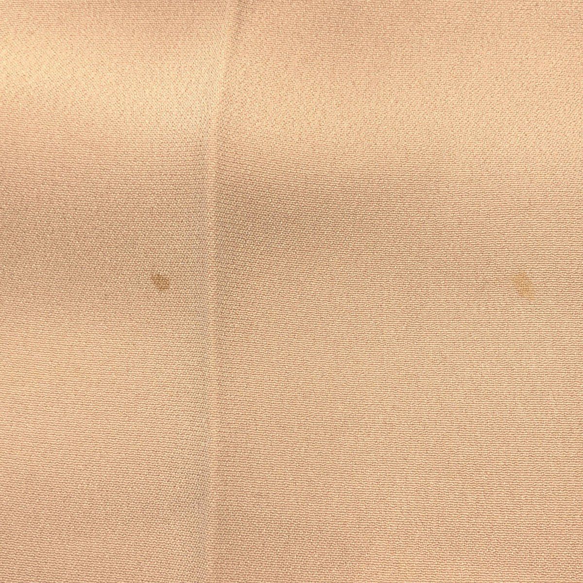 Celine by Phoebe Philo Silk Tuck Trousers Pants 2 Beige 36 — view 6