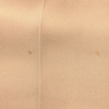 Celine by Phoebe Philo Silk Tuck Trousers Pants 2 Beige 36 — view 6