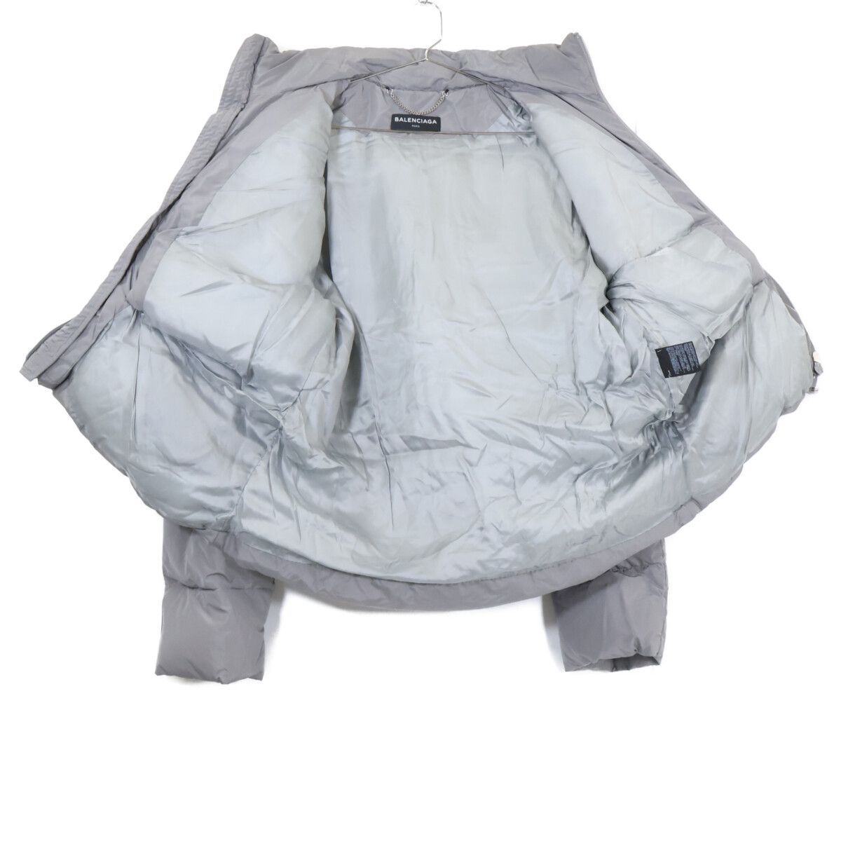 Balenciaga Down Jacket 44 — view 4