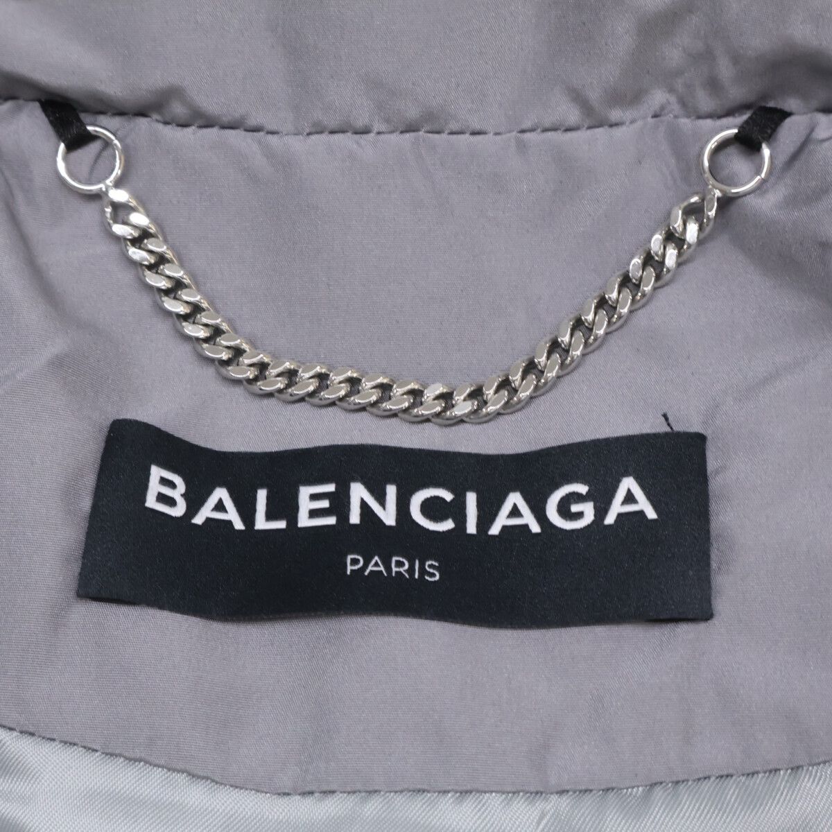 Balenciaga Down Jacket 44 — view 5